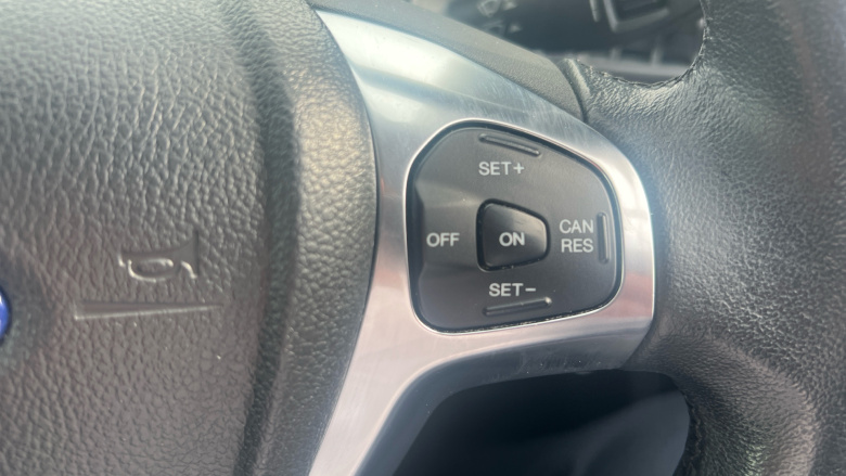 Ford B-MAX 1.0 EcoBoost 125 Titanium Navigator 5dr Petrol Hatchback